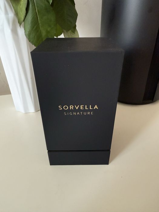 Sorvella perfumy