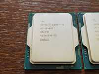 Процессор Intel Core i5-12400F 2.5(4.4)GHz 18MB s1700 Tray