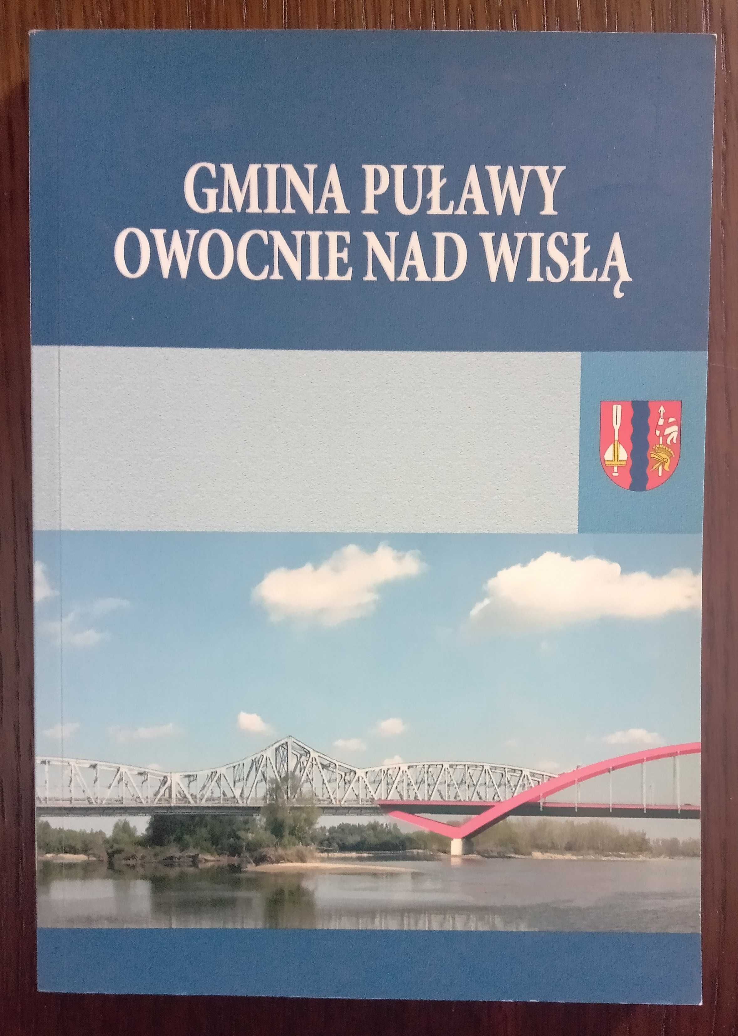 Gmina Puławy owocnie nad Wisłą