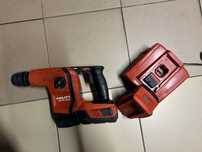 Młotowiertarka HILTI TE 6-A22 2021r produkcji