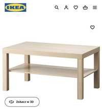 Okazja Stolik Ikea Lack