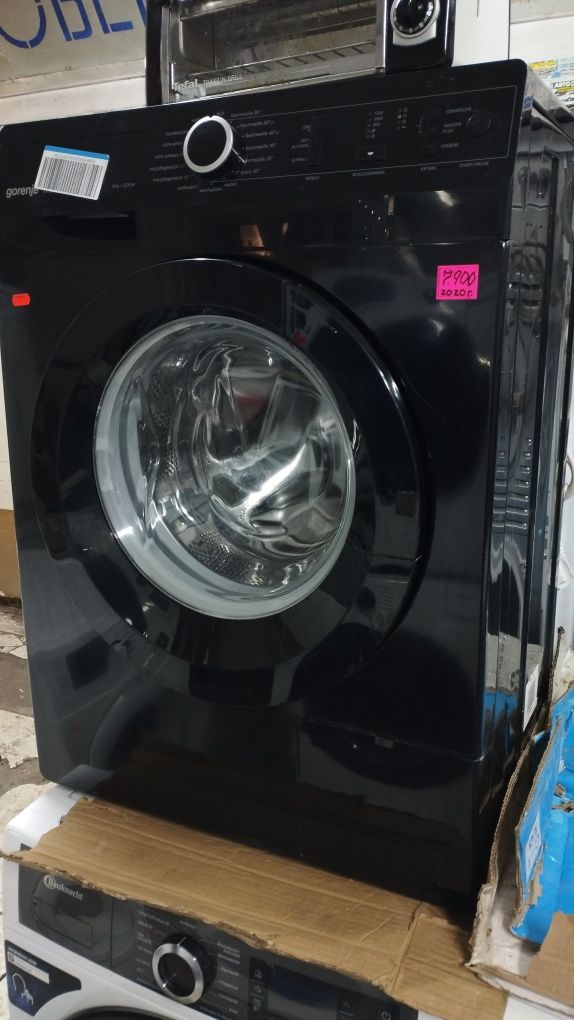 Стиральная машина Bosch vzlw24 б.у из Германии