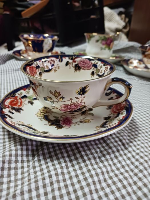 Chávena com um belo design