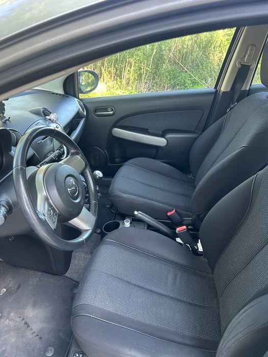 Mazda2 2010 Sprzedam