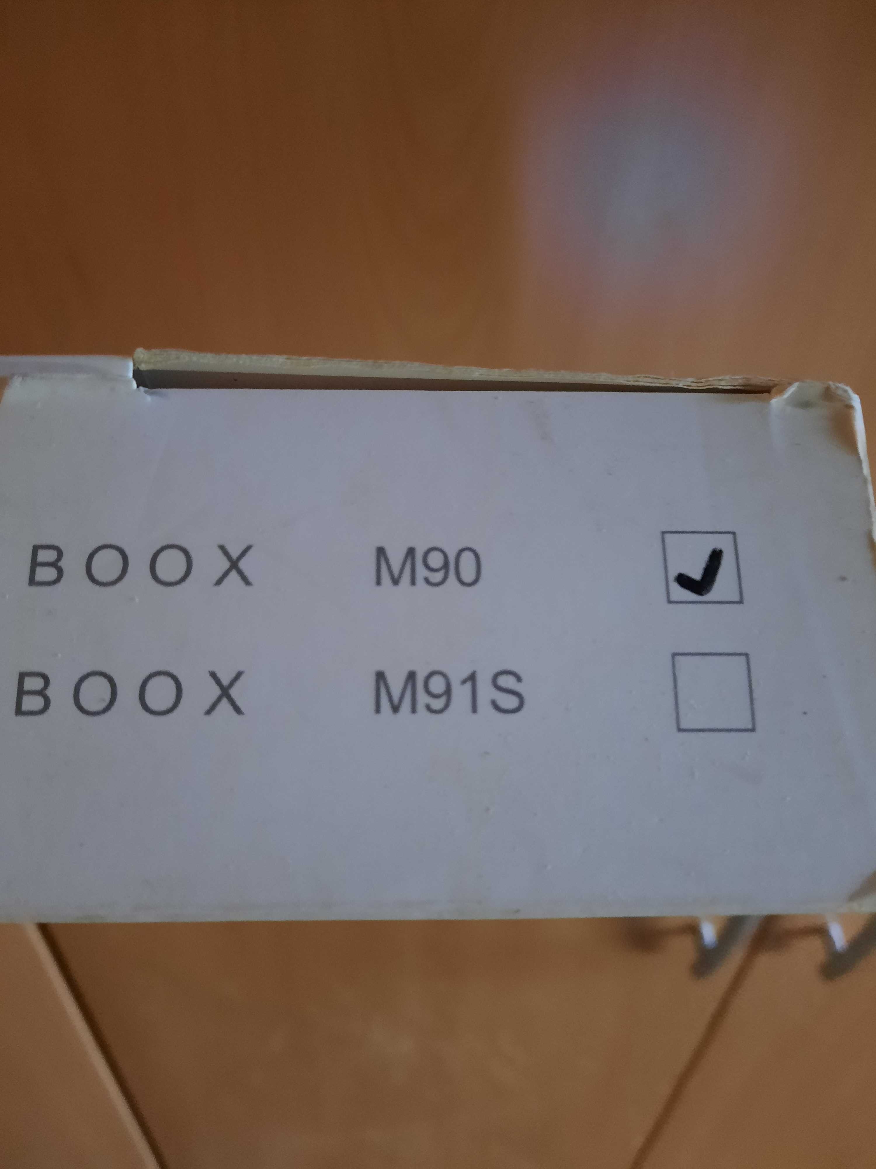 Czytnik E-booków Boox M90