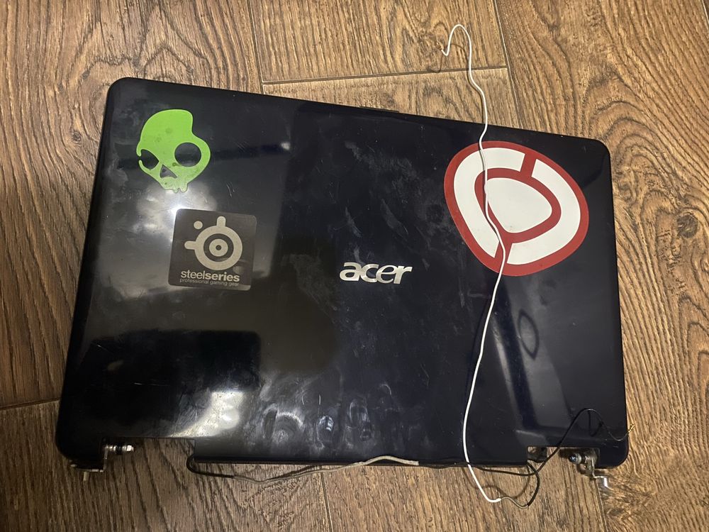 Экран от ноутбука acer aspire 5541