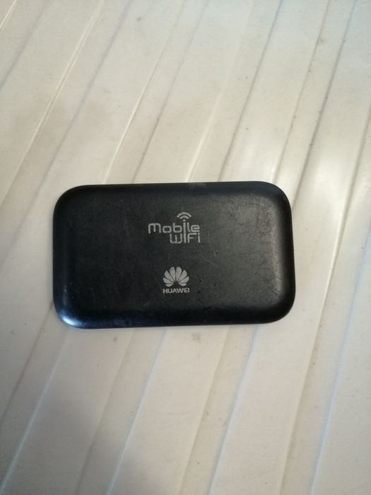 Modem Huawei 4 g