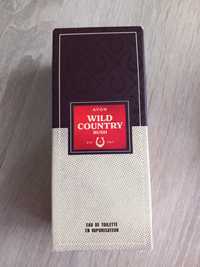 Woda toaletowa Wild Country Rush