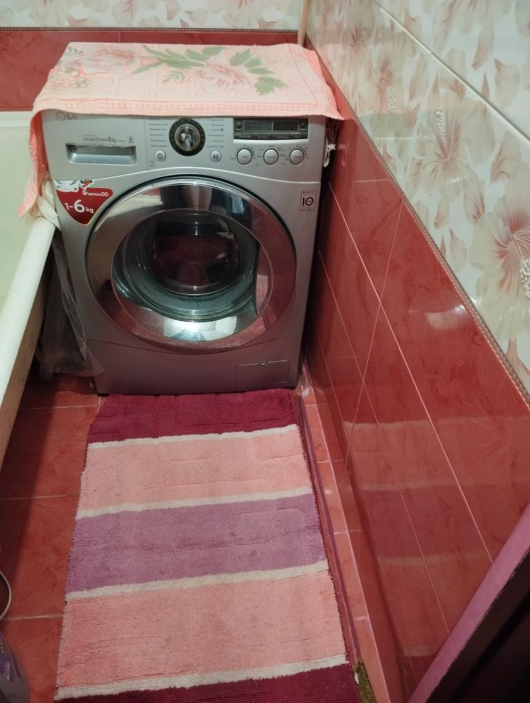Власник! Продам 2-х кімнатну квартиру