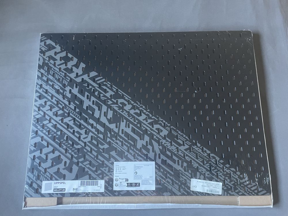 Quadro de decoração gamer