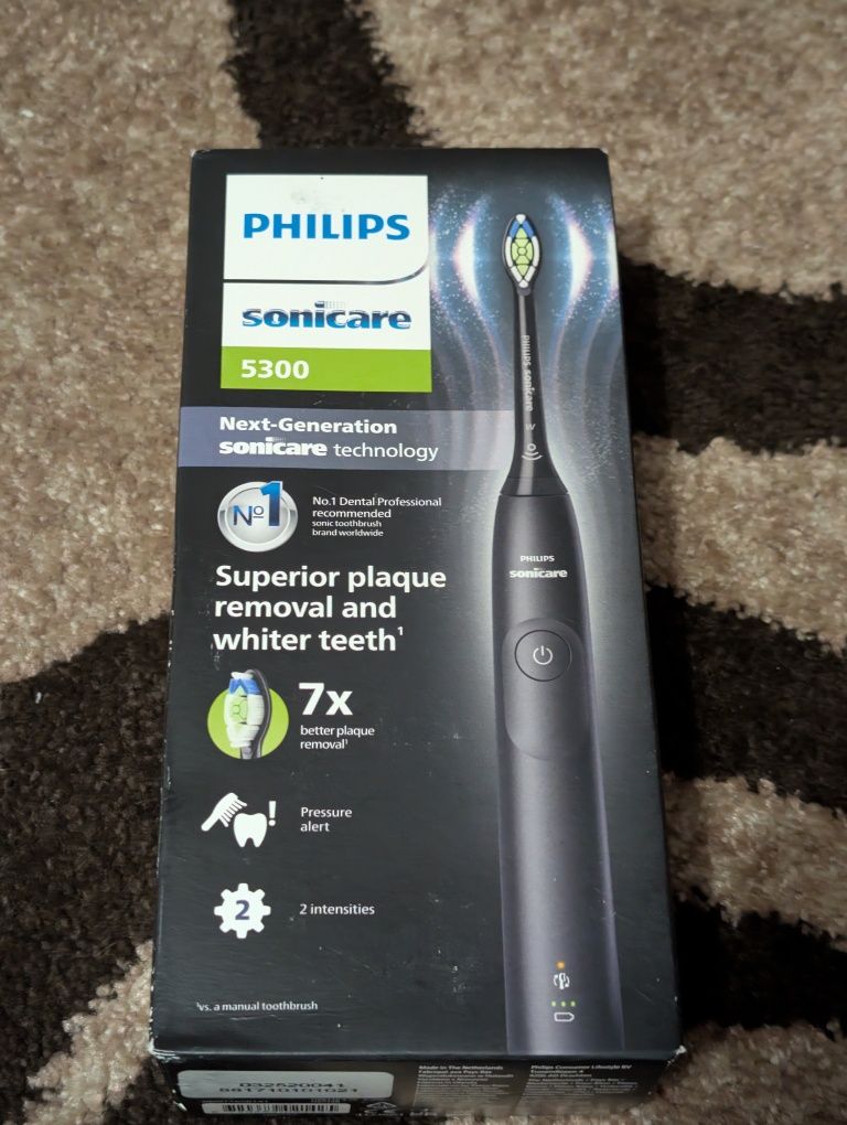 Phillips Sonicare 5300