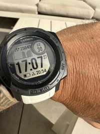 Smartwatch Garmin Solar Instinct