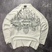 Affliction Style Miskeen Longsleeve Y2K