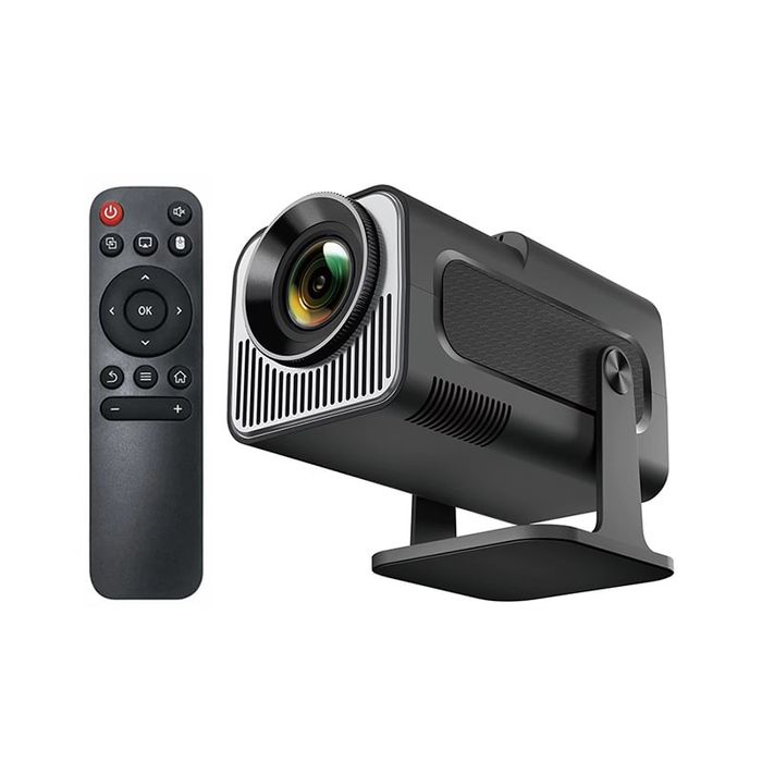 Проектор міні HY320 Android портативний