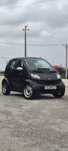 Smart ForTwo Coupé Pure 50