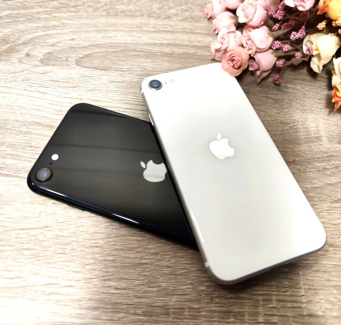 Смартфон iPhone Apple SE 64GB/2020р.