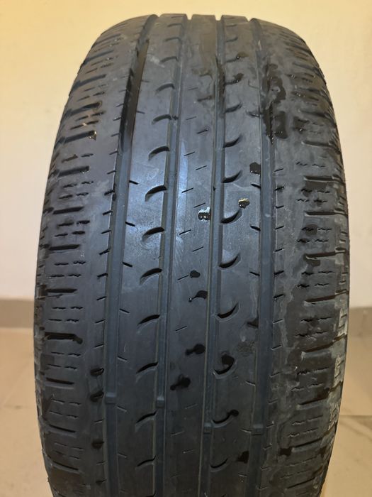 Opony letnie Goodyear 235/60/18