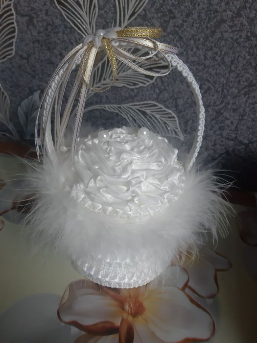 Весільна атрибутика !!!