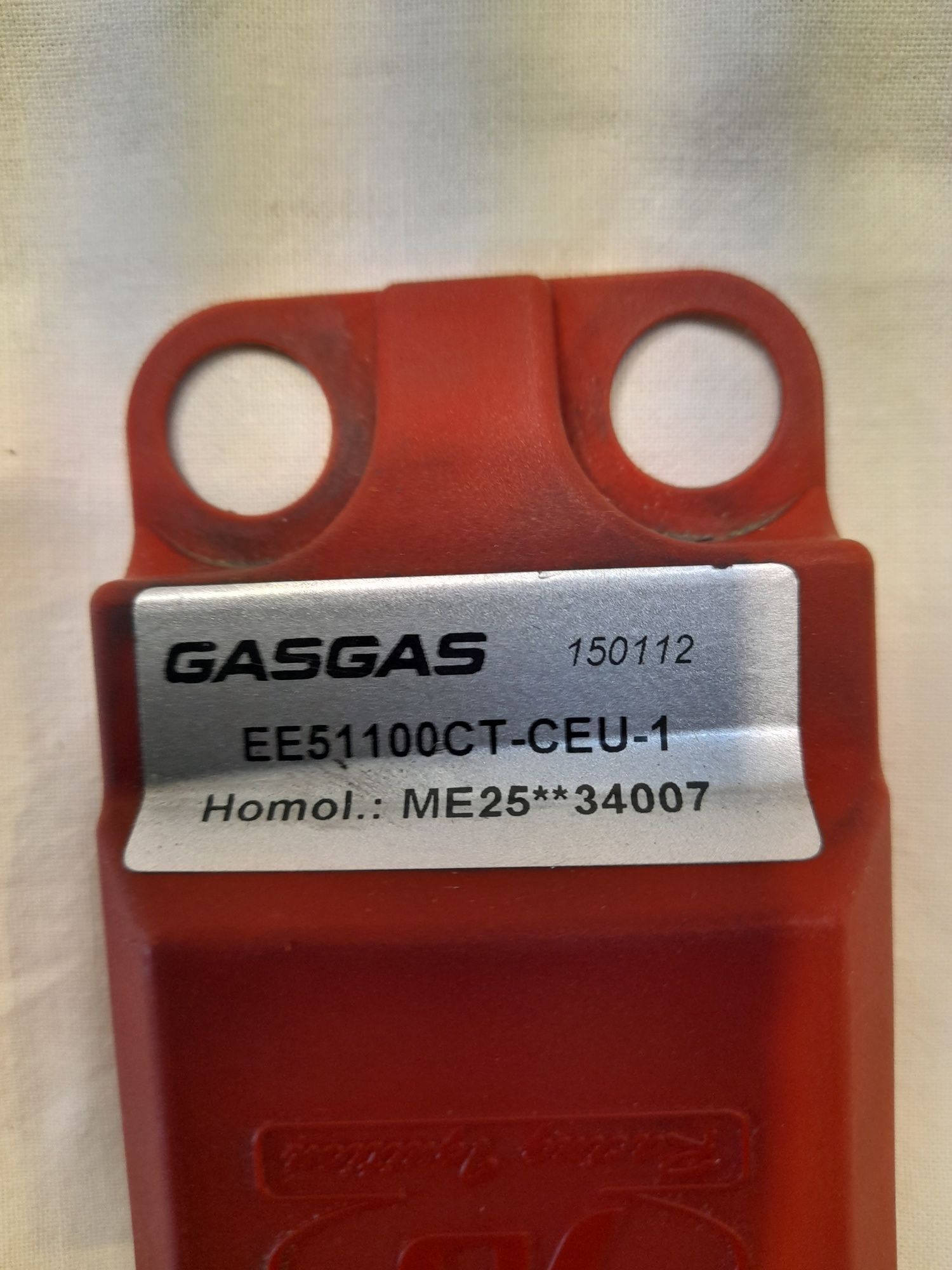 Modul zaplonowy ktm gas gas