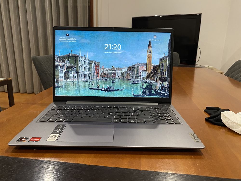 Lenovo Ideapad 3 15ALC6