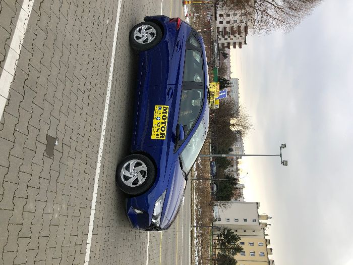 Prawo jazdy kat B i A1,A2,A -Rzeszów ( nabór ciagły)