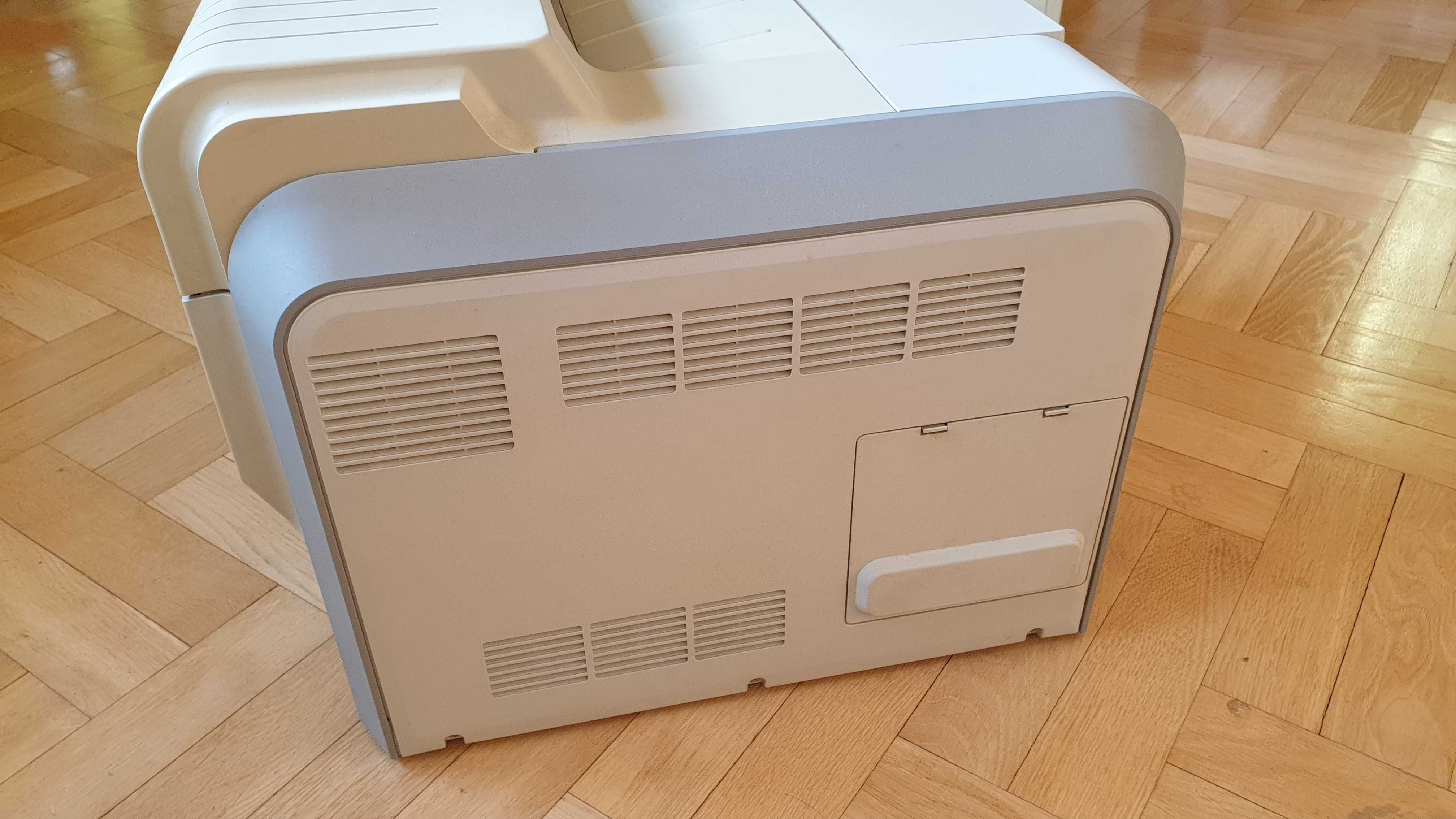 kolorowa drukarka laserowa Samsung CLP-510N