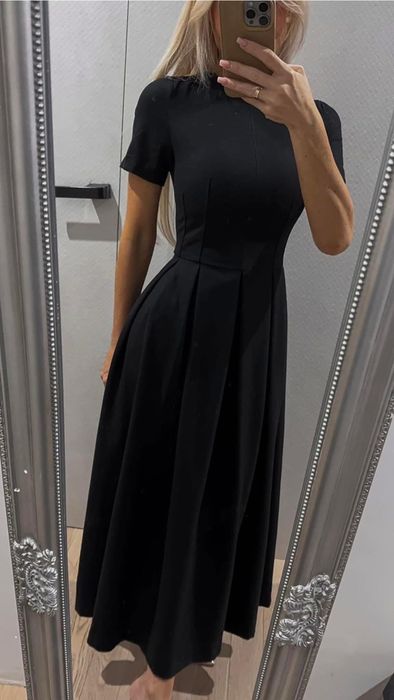 Sukienka Massimo Dutti