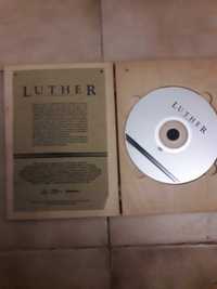 Dvd Luther edição Especial