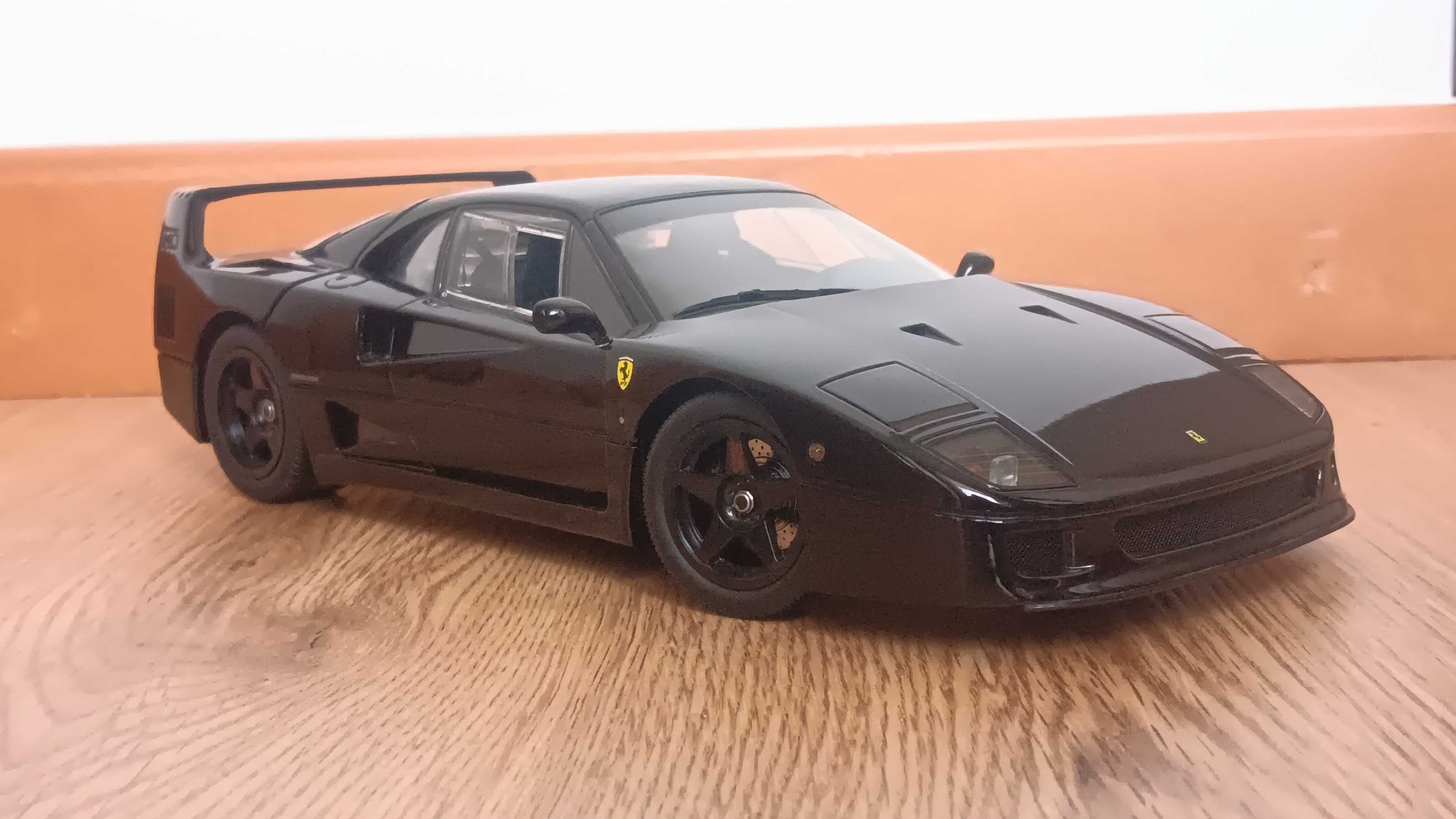 Miniatura Kyosho 1/18