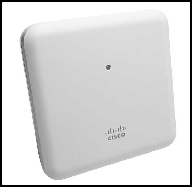 Cisco air-AP2802i-Z-K9 Wi-fi access point (professional)