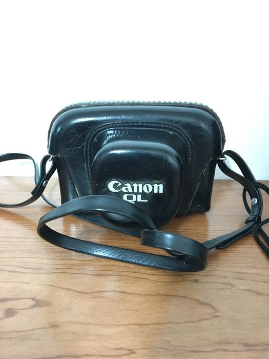 Canon canonet ql17