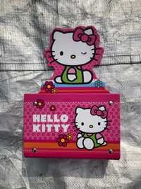 Organizer na biurko Hello Kitty