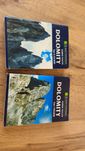 Przewodniki via ferraty Dariusz Tkaczyk Dolomity tom 1 i 2