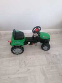 Traktorek dla dzieci