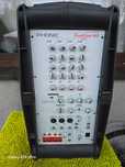 phonic road gear 160 160w power mixer kolumny