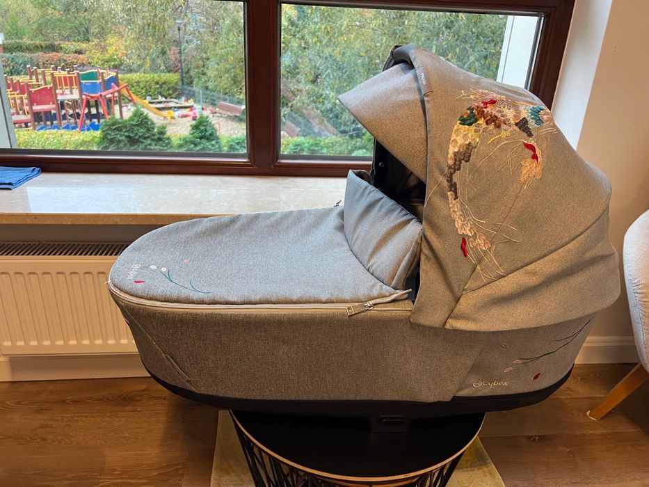 Gondola Cybex Priam Lux KOI 4.0