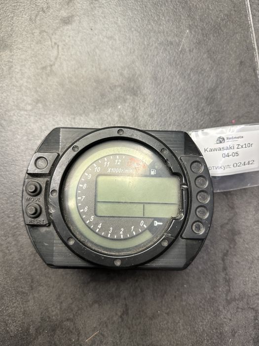 Приборна панель honda cb900 та інші