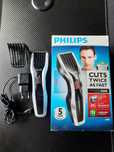 PHILIPS HC5440 — Maszynka do strzyżenia włosów OKAZJA!
