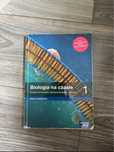 podręcznik do biologii roszerzonej 1 biologia na czasie 1