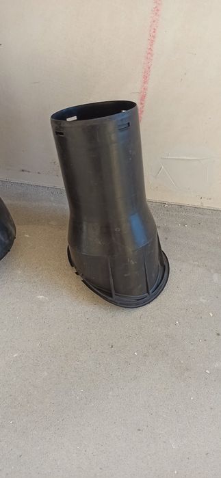 Kominek wirplast Rubin V9 Braas