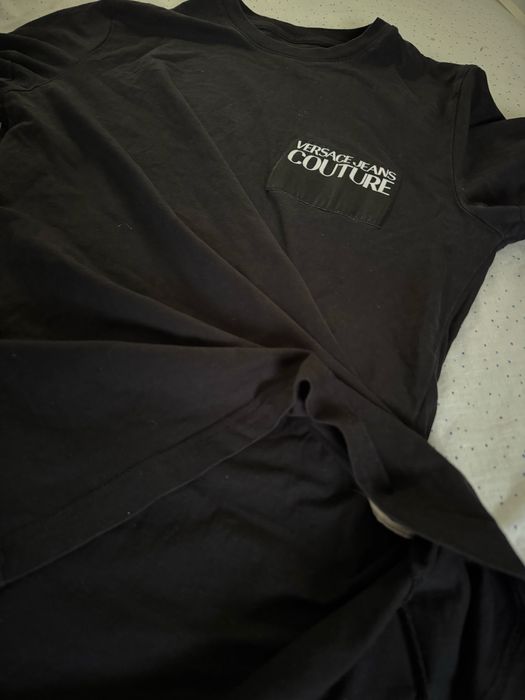 Tshirt Versace Jeans Couture