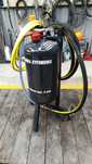 Piaskarka syfonowa 30l