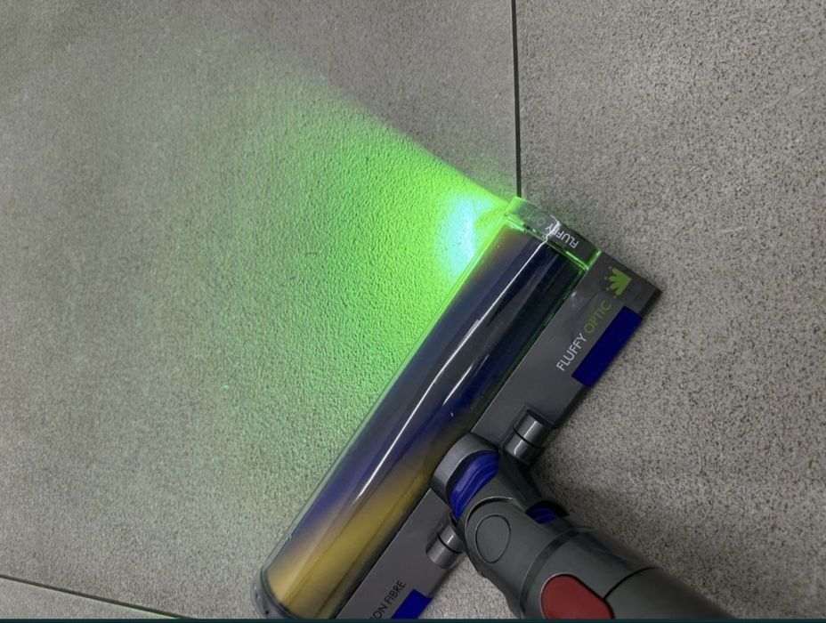 Насадки на пилосос Dyson  V12