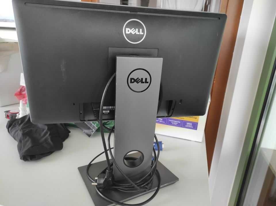 Monitor Dell P2214HB