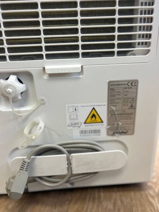 Осушувач повітря Comfee MDDP‑30DEN7