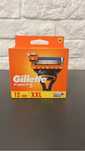 Ostrza Gillette/Wilkinson