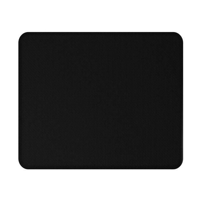 Mousepad MINI ( Vermelho/Cinza/Branco ) ( 24cm x 20 cm )