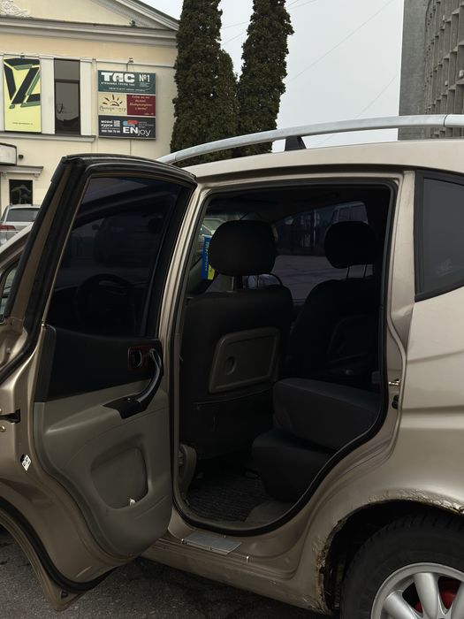 Chevrolet Tacuma.   ПЕРЕОФОРМЛЯЄТЬСЯ