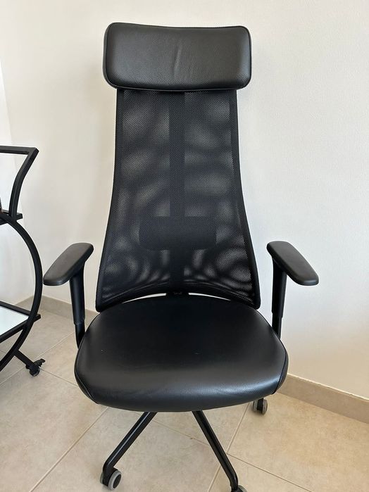 Cadeira Escritório Ikea JÄRVFJÄLLET