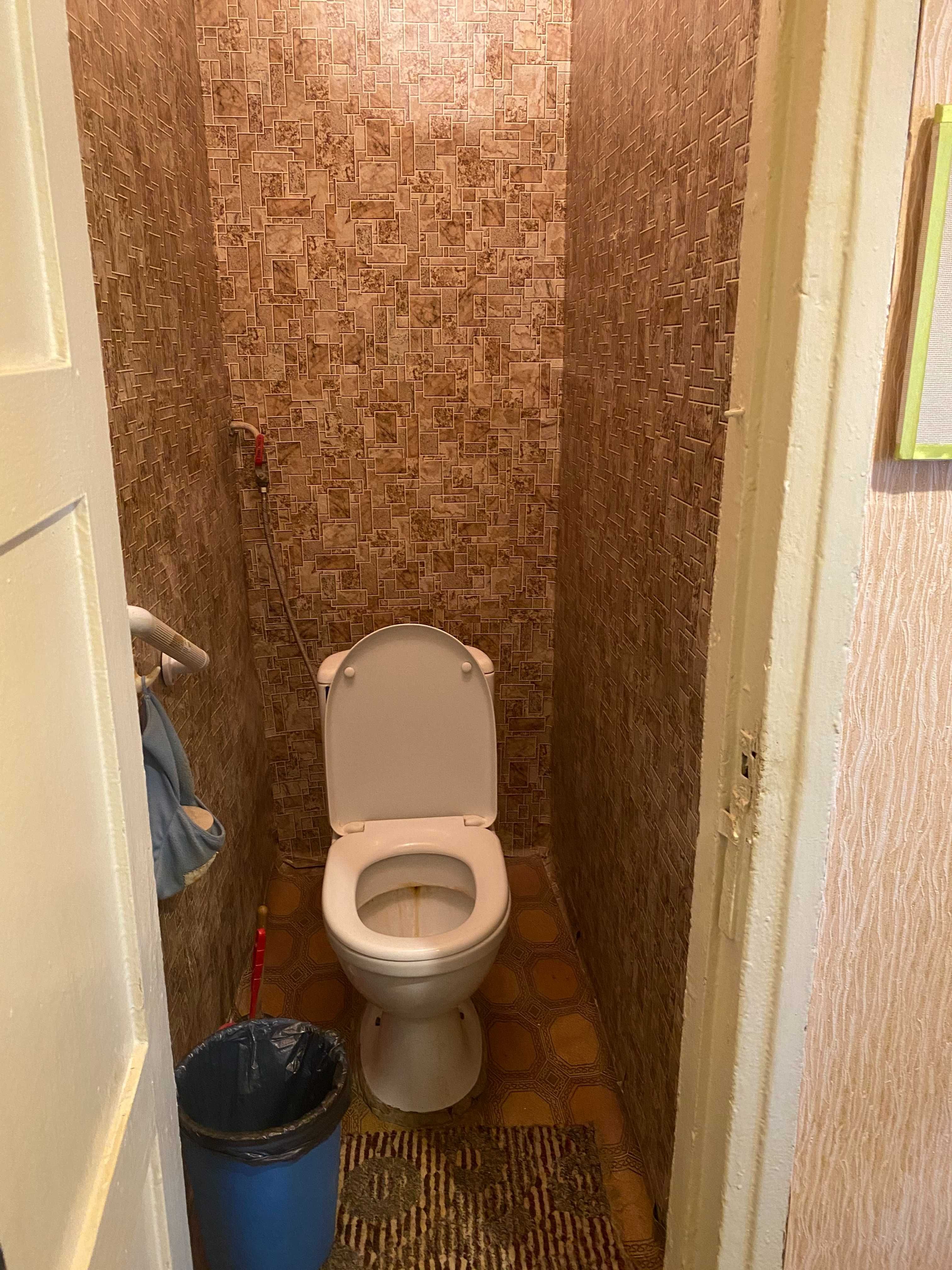 Квартира в центре пр. Поштовий